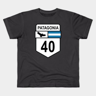 Ruta 40 Patagonia Kids T-Shirt